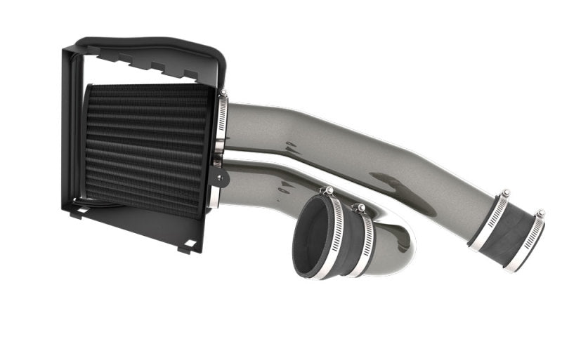 K&N 15-23 Ford F-150 (Incl. Raptor) 2.7L/3.5L V6 Performance Air Intake System - Blais Performance Parts