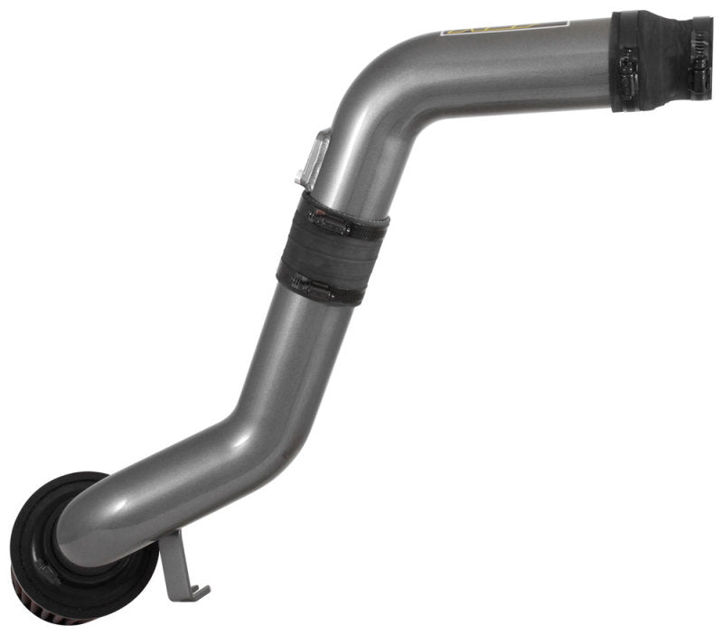 AEM 2016 Honda Civic L4-1.5L F/I Gunmetal Aluminum Cold Air Intake - Blais Performance Parts