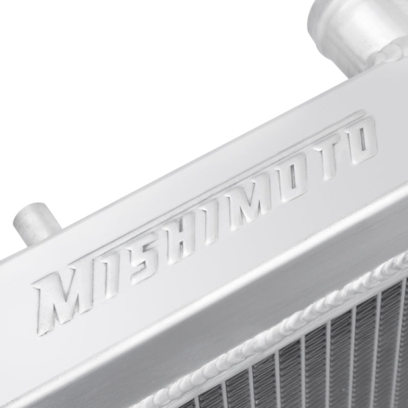 Mishimoto 03-08 Hyundai Tiburon Aluminum Radiator - Blais Performance Parts