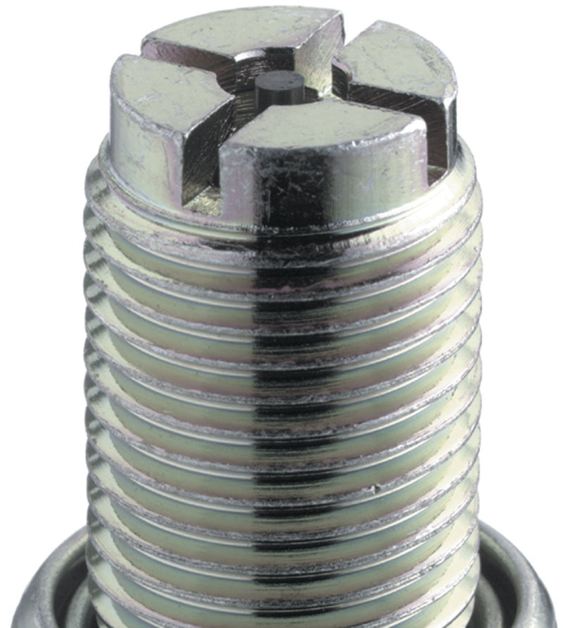 NGK Traditional Spark Plug Box of 4 (BUR9EQ) - Blais Performance Parts