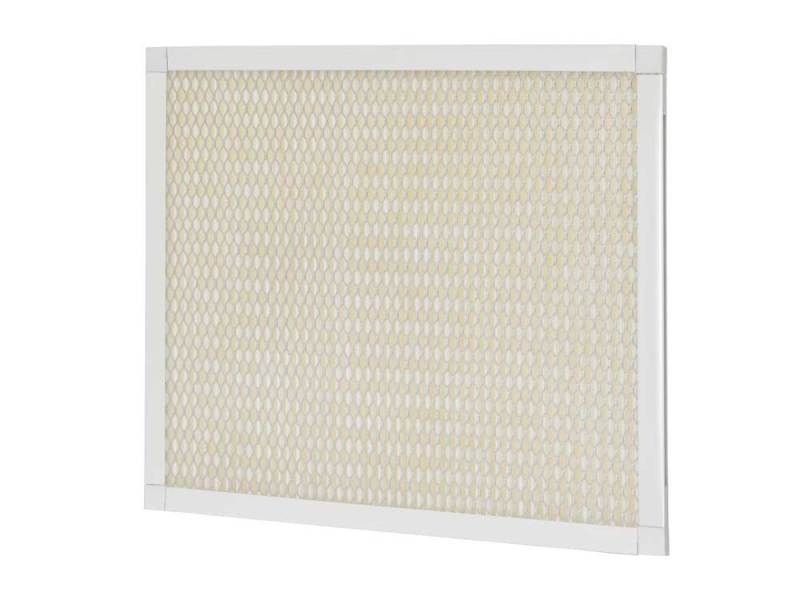 K&N HVAC Filter - 24 x 24 x 1 - Blais Performance Parts