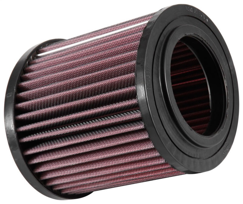 K&N 2016 Cadillac ATS-V V6-3.6L F/l Drop In Air Filter - Replacement Air Filter - Blais Performance Parts