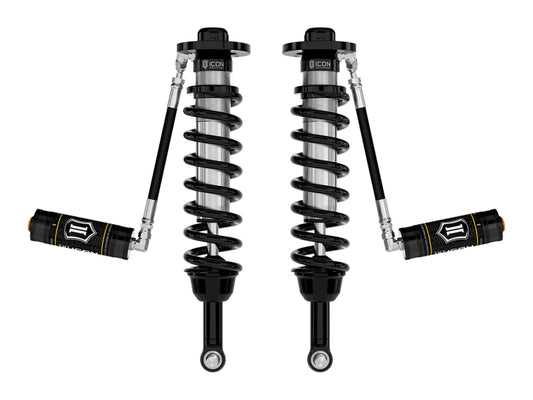 ICON 21-23 Ford F150 Tremor 2.5-3in 2.5 Series VS RR Coilover Kit - Blais Performance Parts