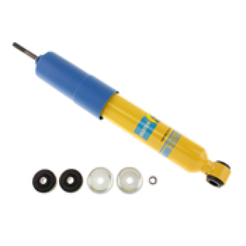 Bilstein 4600 Series 1990 Ford Bronco II Eddie Bauer Front 46mm Monotube Shock Absorber - Blais Performance Parts