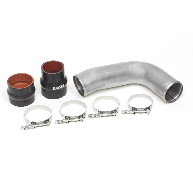 Banks 10-12 Ram 6.7L Diesel OEM Replacement Cold Side Boost Tube - Blais Performance Parts