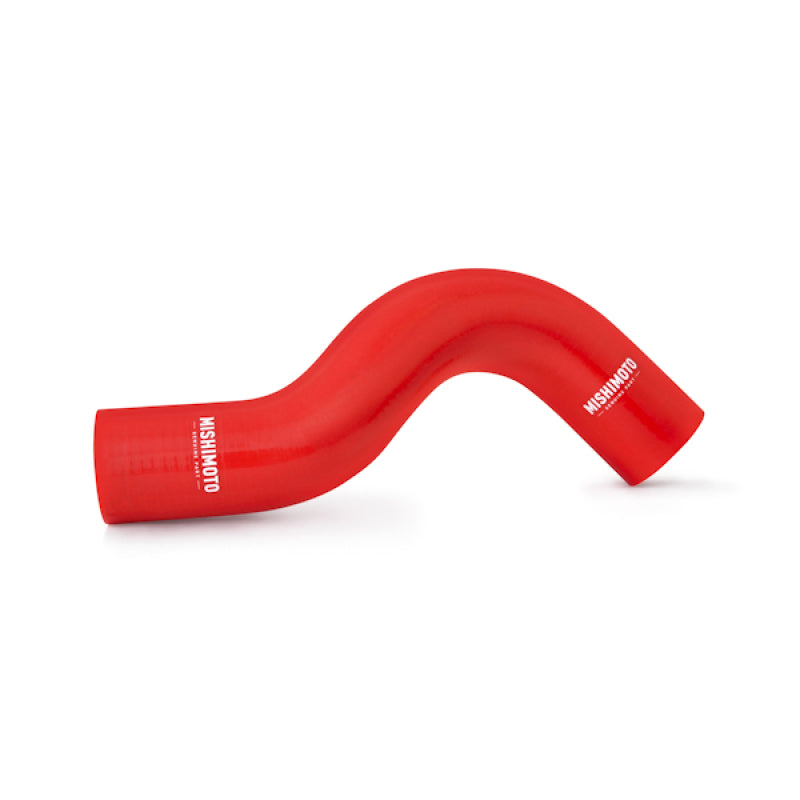 Mishimoto 2015+ Subaru WRX Silicone Radiator Coolant Hose Kit - Red - Blais Performance Parts