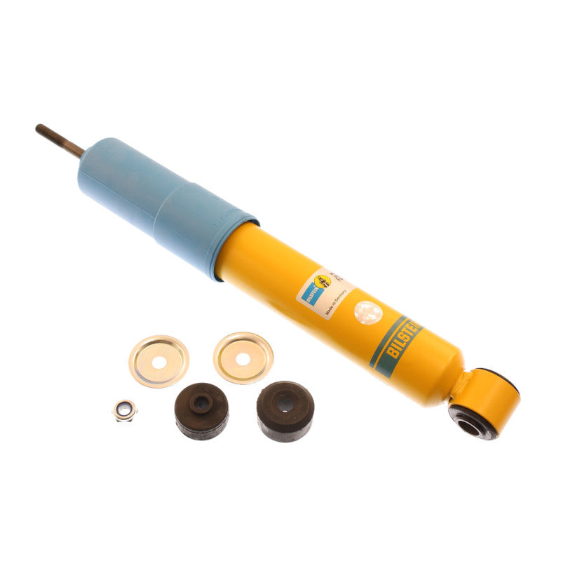 Bilstein B6 1988 Chevrolet Corvette 35th Anniversary Edition Rear 46mm Monotube Shock Absorber - Blais Performance Parts