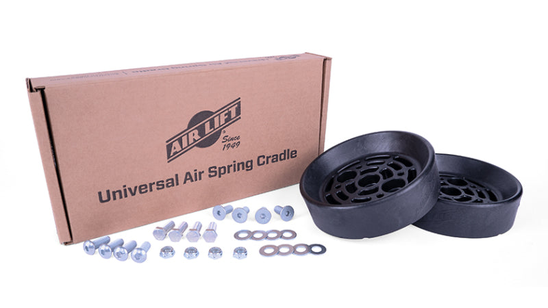 Air Lift Universal Air Spring Cradle - Blais Performance Parts