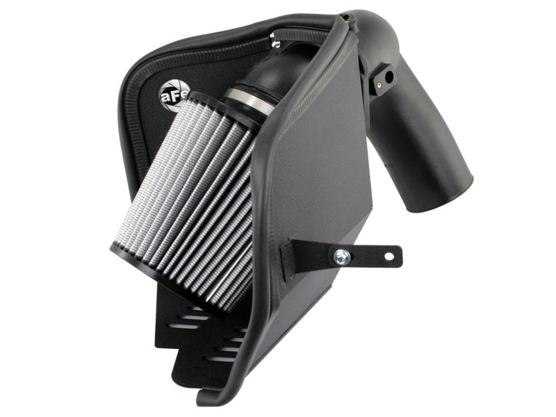 aFe MagnumFORCE Intakes Stage-2 PDS AIS PDS Dodge Diesel Trucks 07.5-13 L6-6.7L (td) - Blais Performance Parts