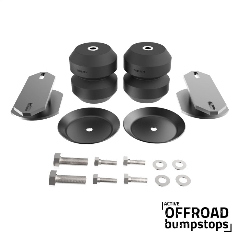 Timbren 1998 Lexus LX470 Rear Active Off Road Bumpstops - Blais Performance Parts