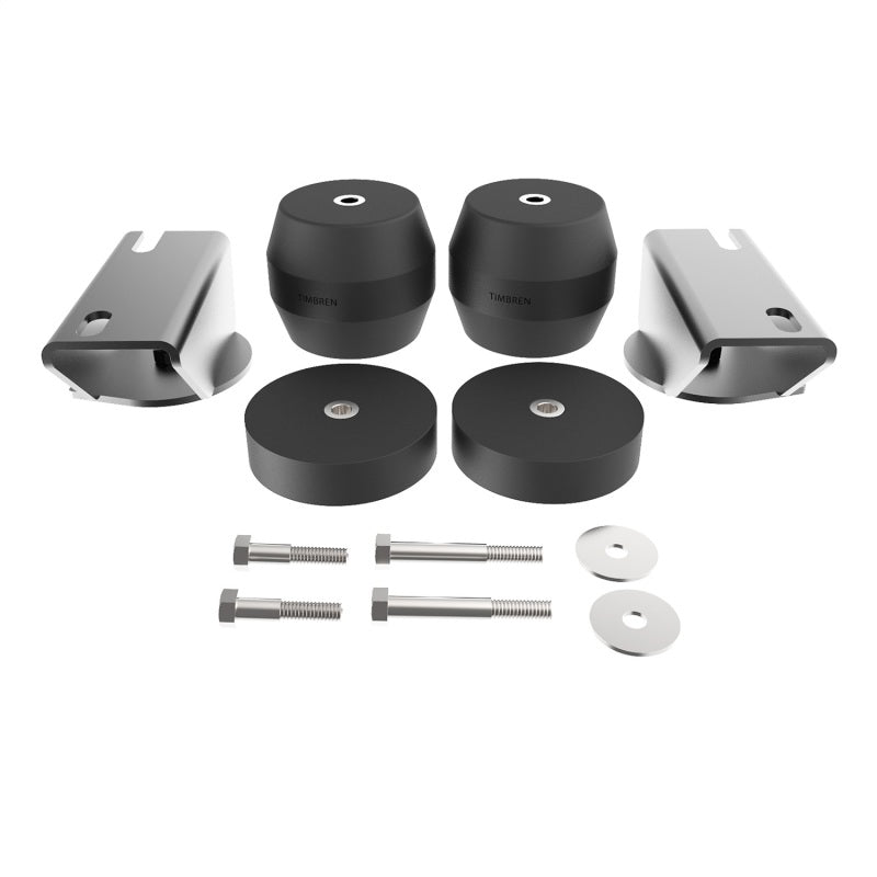 Timbren 2014 Ram 2500 SLT RWD Rear Suspension Enhancement System - Blais Performance Parts