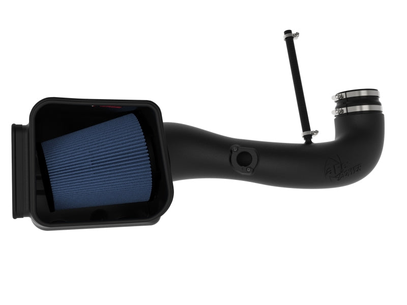 aFe Magnum FORCE Stage-2 Pro 5R Cold Air Intake System 09-14 Chevrolet Silverado / GMC Yukon - Blais Performance Parts