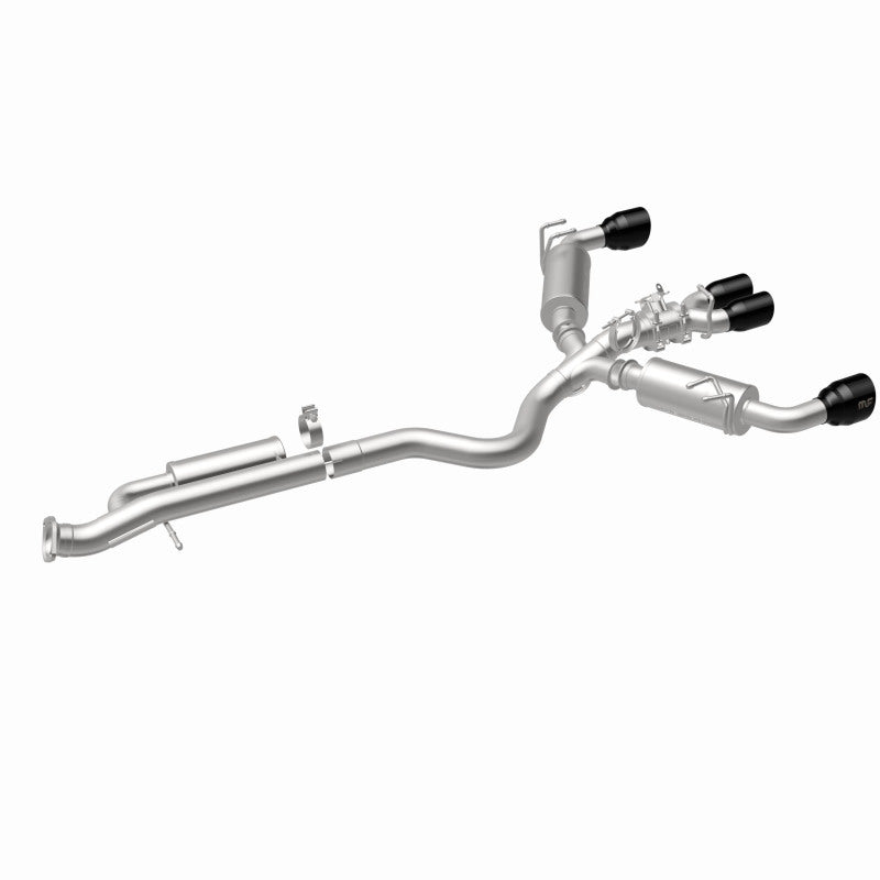 Magnaflow 2023 Toyota GR Corolla NEO Cat-Back Exhaust System - Blais Performance Parts