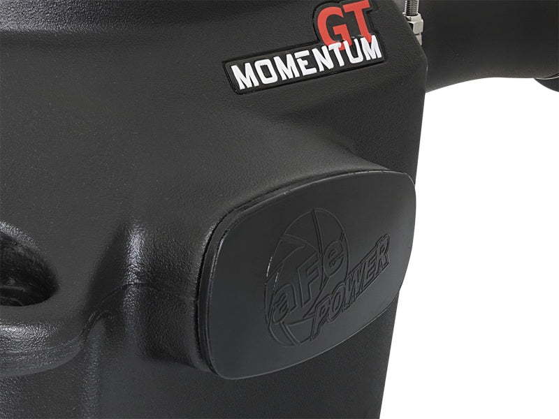 aFe Momentum GT Intakes PDS AIS Toyota Land Cruiser 08-17 V8-5.7L - Blais Performance Parts