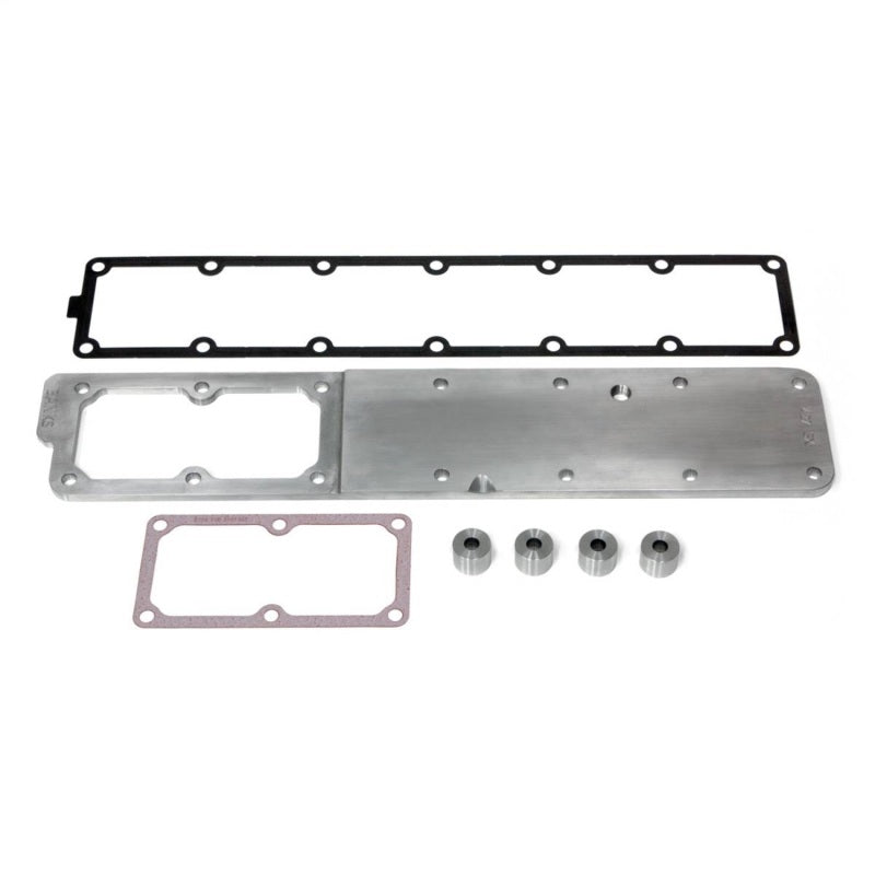 Banks Power 07.5-12 Ram 2500/3500 6.7L Diesel Heater Delete Kit - Blais Performance Parts