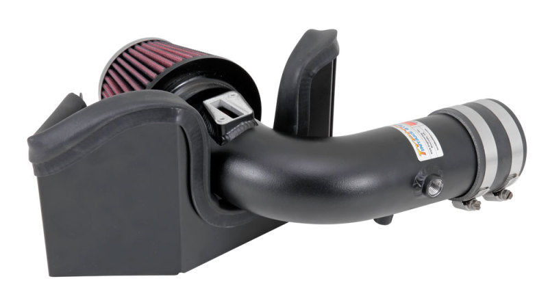 K&N 13-14 Nissan Sentra 1.8L L4 Typhoon Short Ram Intake - Blais Performance Parts