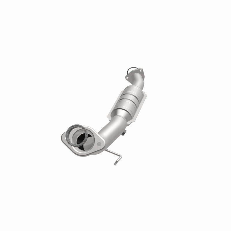 MagnaFlow 02-06 Acura RSX 4 2.0L (includes Type S) Direct-Fit Catalytic Converter - Blais Performance Parts