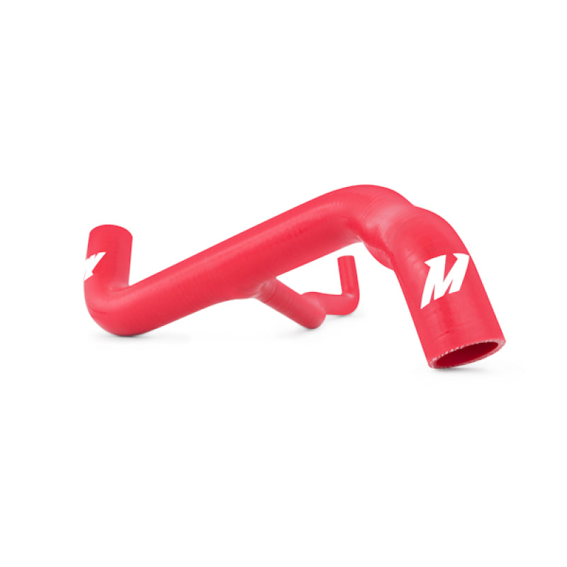 Mishimoto 10-11 Chevrolet Camaro SS V8 Red Silicone Hose Kit - Blais Performance Parts