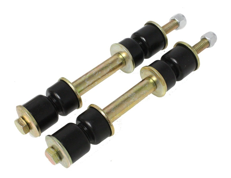 Energy Suspension Universal End Link 4 5/8-5 1/8in - Black - Blais Performance Parts