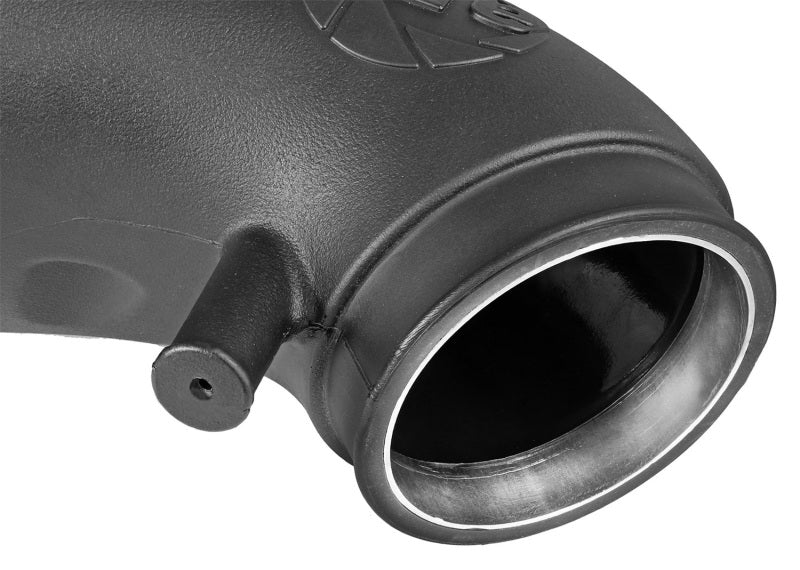 aFe Momentum GT Pro Dry S Stage-2 Intake System 11-15 Dodge Challenger/Charger R/T V8 6.4L HEMI - Blais Performance Parts