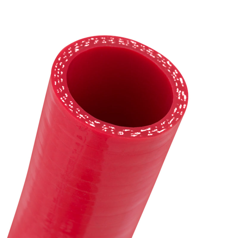 Mishimoto 02-06 Mini Cooper S (Supercharged) Red Silicone Hose Kit - Blais Performance Parts