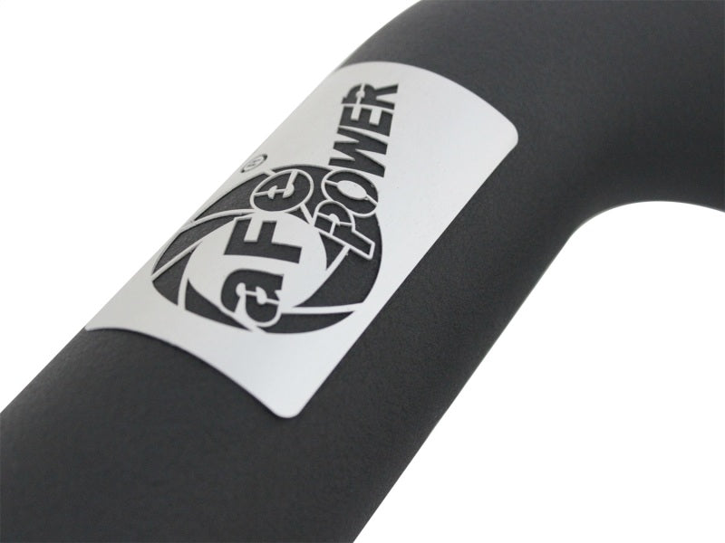 aFe MagnumFORCE Stage-2 Pro DRY S CAIS 09-10 Volkswagen Jetta/Golf/Rabbit (MKV) L5-2.5L - Blais Performance Parts