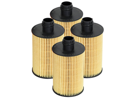 Pro GUARD HD Oil Filter (4 Pack) RAM 1500 EcoDiesel 14-16 V6-3.0L (td) - Blais Performance Parts