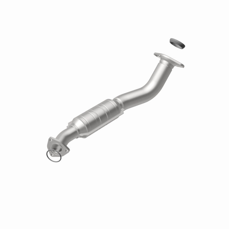 MagnaFlow 02-06 Acura RSX 4 2.0L (includes Type S) Direct-Fit Catalytic Converter - Blais Performance Parts