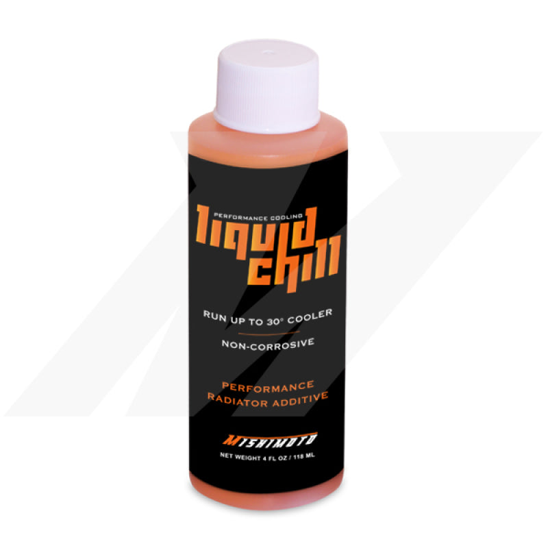 Mishimoto Liquid Chill Radiator Coolant Additive - Blais Performance Parts