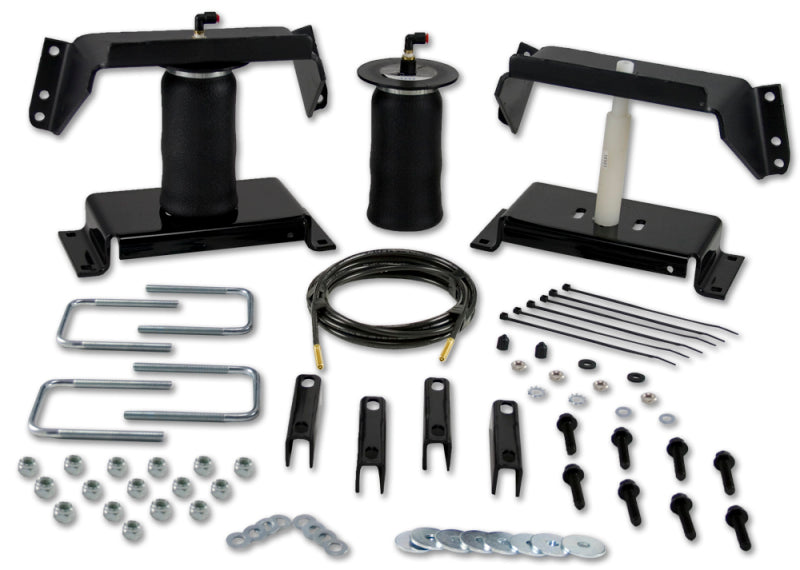 Air Lift Ridecontrol Air Spring Kit - Blais Performance Parts