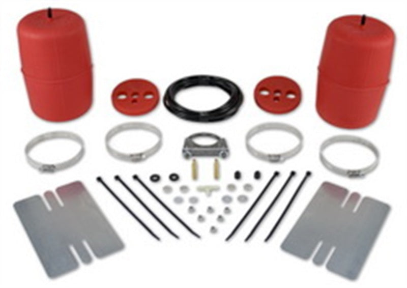 Air Lift Air Lift 1000 Air Spring Kit - Blais Performance Parts