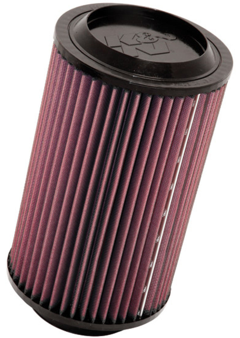 K&N 96-97 Chevy/GMC Full Size Pick Up Drop In Air Filter - Blais Performance Parts