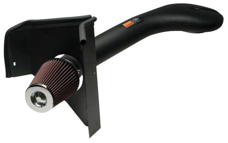 K&N 57 Series Performance Intake Kit for 94-02 Dodge Ram Pickup V8 5.2L/5.9L - Blais Performance Parts