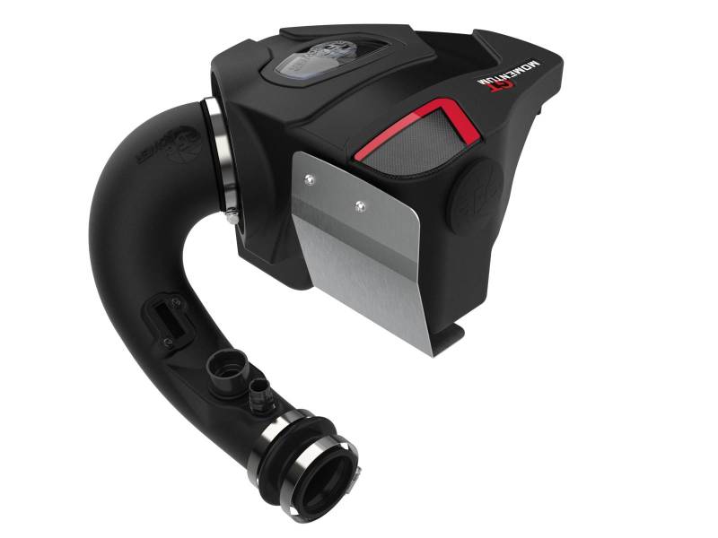 aFe Momentum GT Cold Air Intake System w/Pro 5R Filter 19-21 BMW 330i B46/B48 - Blais Performance Parts