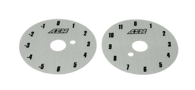 AEM 12 Position Universal Trim Pot - Blais Performance Parts