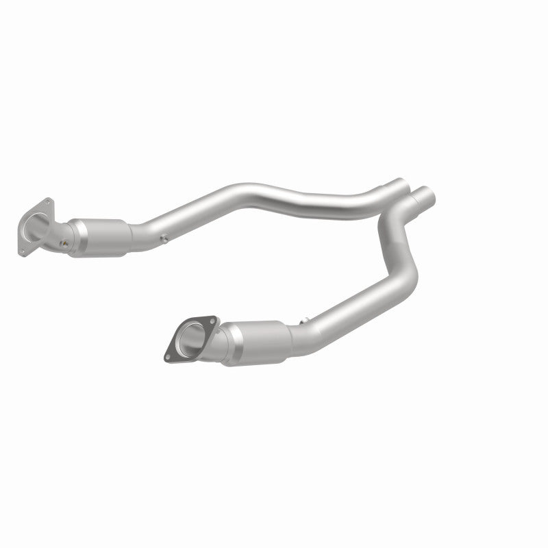 MagnaFlow Conv DF 05- SRT-8 6.1L OFF ROAD - Blais Performance Parts