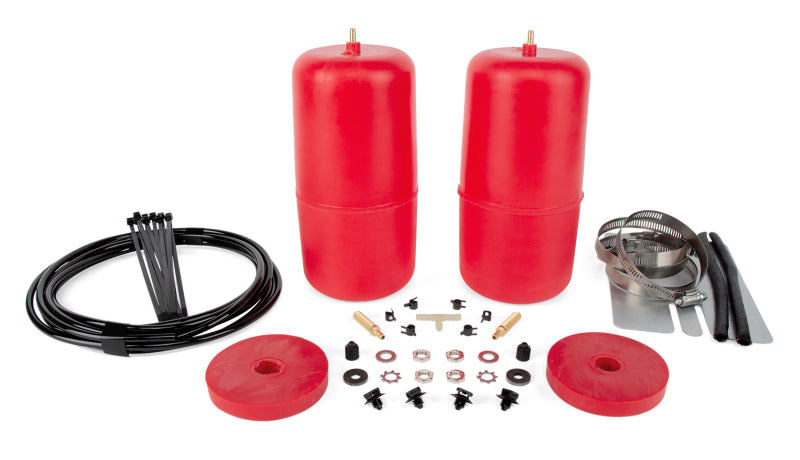 Air Lift 21-22 Jeep Grand Cherokee L AWD 1000 Air Spring Kit (Not For Equipped w/ Factory Air) - Blais Performance Parts