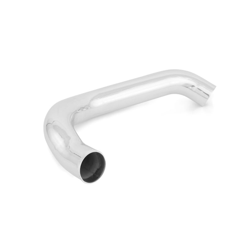 Mishimoto 08-10 Ford 6.4L Powerstroke Cold-Side Intercooler Pipe and Boot Kit - Blais Performance Parts