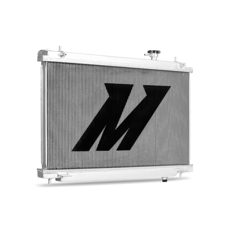 Mishimoto 03-06 Nissan 350Z X-Line Performance Aluminum Radiator - Blais Performance Parts