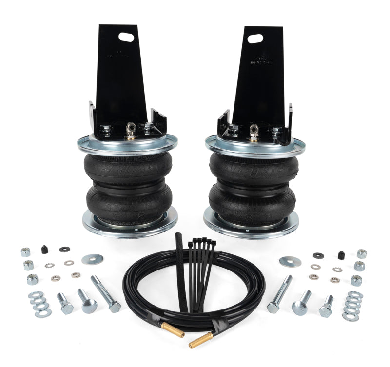 Air Lift Loadlifter 5000 Air Spring Kit for 00-05 Ford Excursion 4WD - Blais Performance Parts