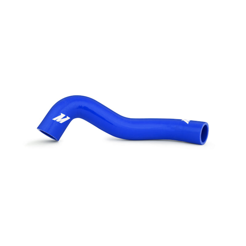 Mishimoto 01-03 Ford 7.3L Powerstroke Coolant Hose Kit (Blue) - Blais Performance Parts