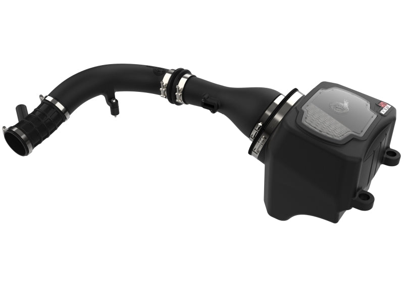 aFe Momentum HD Cold Air Intake System w/ Pro DRY S Filter 20-22 Dodge Ram 1500 V6-3.0L - Blais Performance Parts