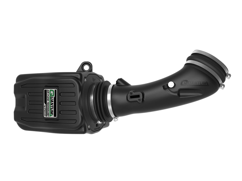 aFe Quantum Pro DRY S Cold Air Intake System 11-16 Ford Powerstroke V8-6.7L - Dry - Blais Performance Parts