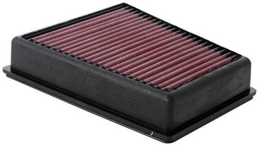 K&N 20-21 Buick Encore GX L3-1.2L F/I Replacement Drop In Air Filter - Blais Performance Parts