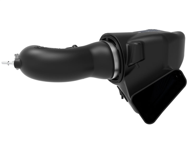 aFe Momentum GT Pro 5R Cold Air Intake System 2017 Chevrolet Camaro ZL1 V8 6.2L (sc) - Blais Performance Parts