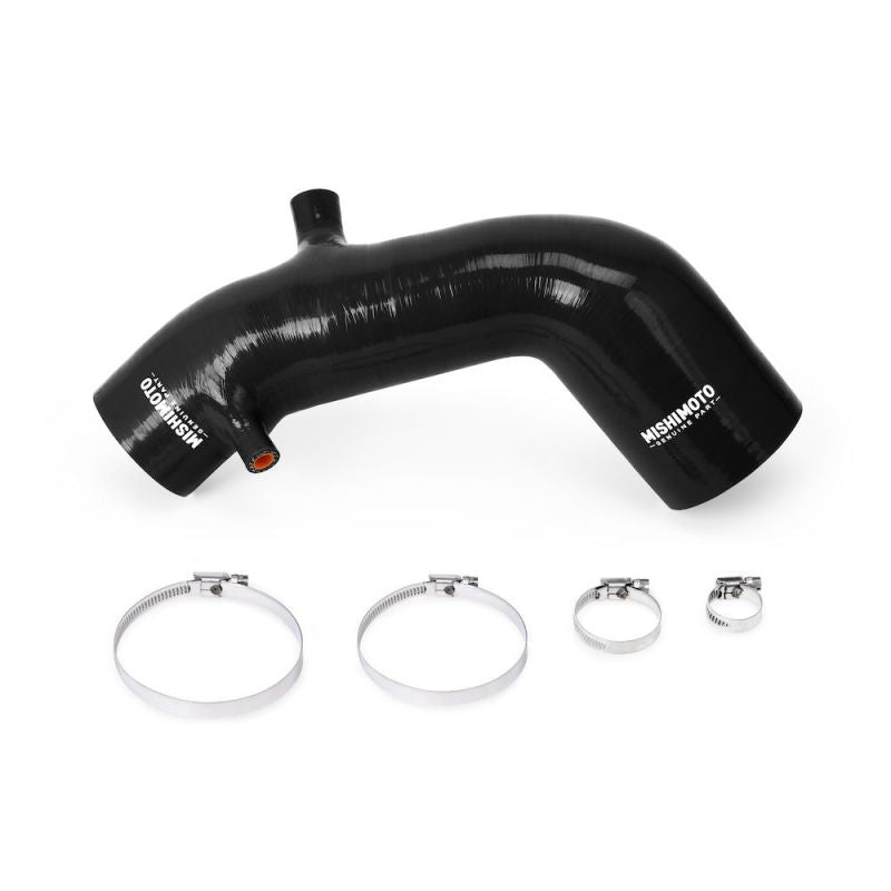 Mishimoto 00-05 Honda S2000 Black Silicone Hose Kit - Blais Performance Parts