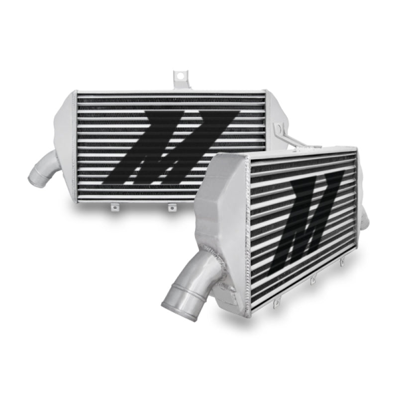 Mishimoto 01-07 Mitsubishi Lancer EVO Intercooler - Blais Performance Parts