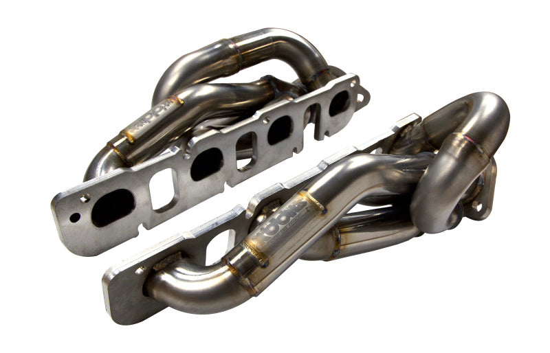 Kooks 19-20 Ram 1500 5.7L HEMI 1-5/8in x 1-3/4in Stainless Steel Torque Series Headers - Blais Performance Parts