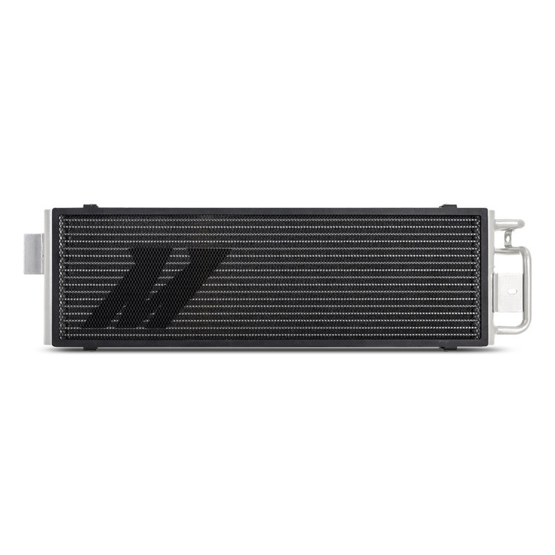 Mishimoto 2021+ BMW G8X M3/M4 Transmission Cooler - Blais Performance Parts