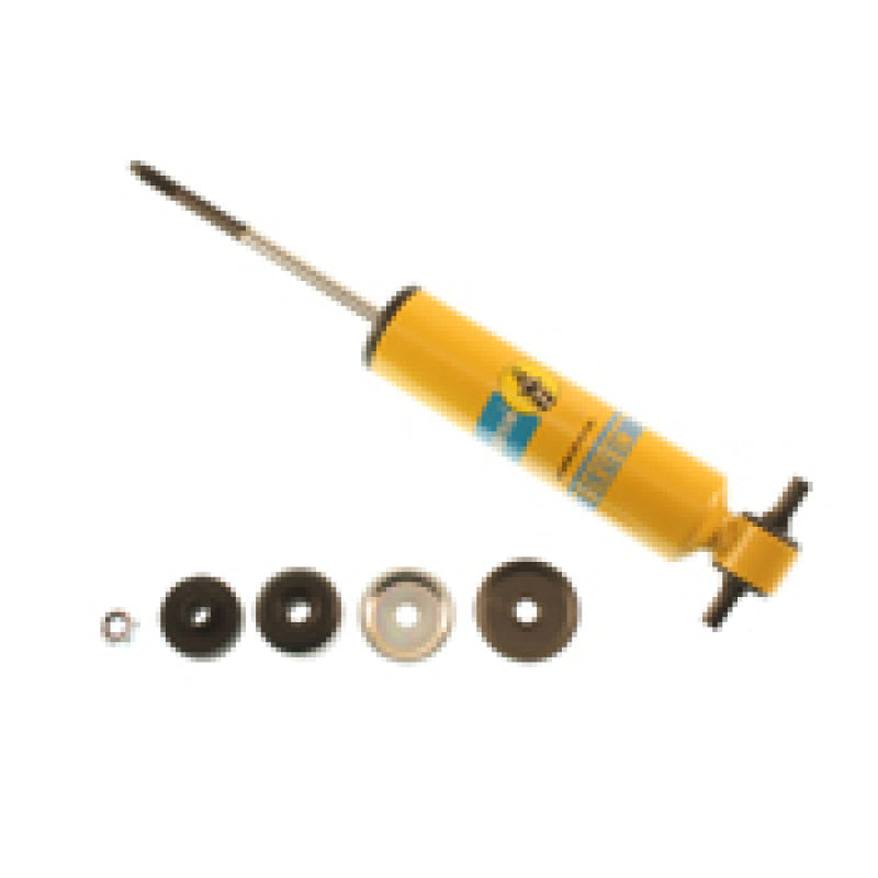 Bilstein 4600 Series 82-03 Chevy S10 / 82-91 GMC S15 Front 46mm Monotube Shock Absorber - Blais Performance Parts